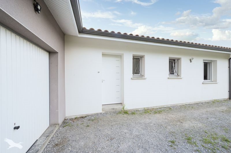 Vente Maison ST MARTIN DE HINX - 4 pièces -95 m² - (40390)