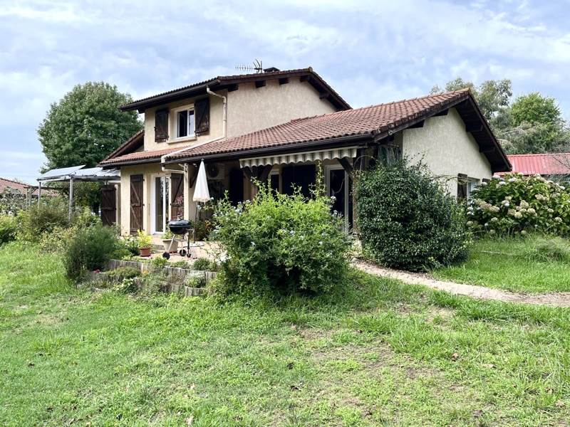 Vente Maison PEY - 6 pièces -111 m² - (40300)