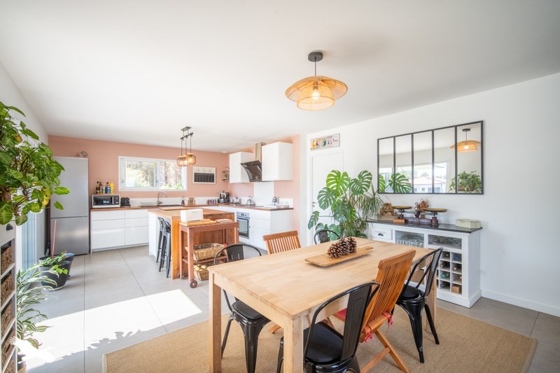 Vente Maison TOSSE - 4 pièces -121 m² - (40230)