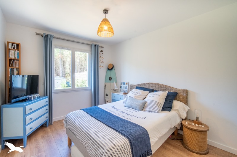Vente Maison TOSSE - 4 pièces -121 m² - (40230)