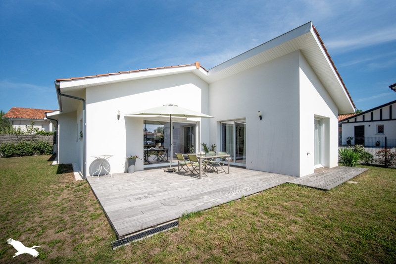 Vente Maison TOSSE - 4 pièces -121 m² - (40230)