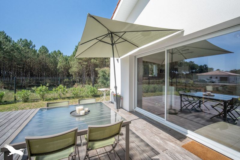 Vente Maison TOSSE - 4 pièces -121 m² - (40230)