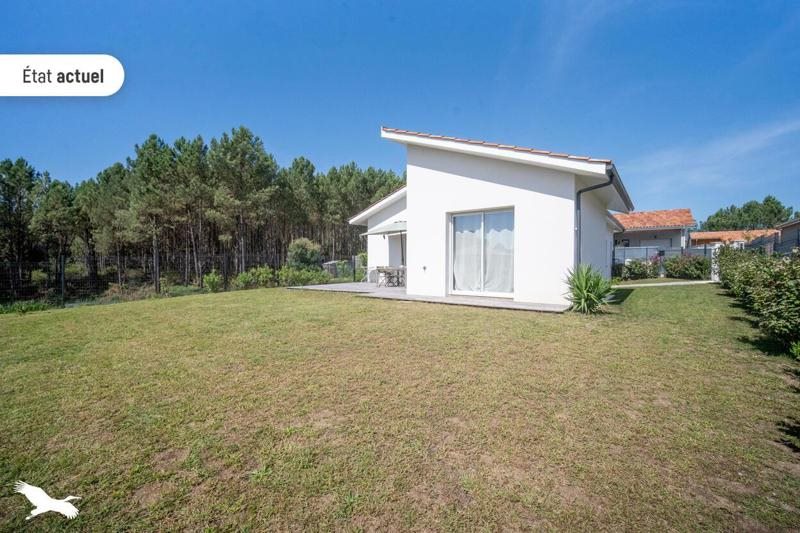 Vente Maison TOSSE - 4 pièces -121 m² - (40230)