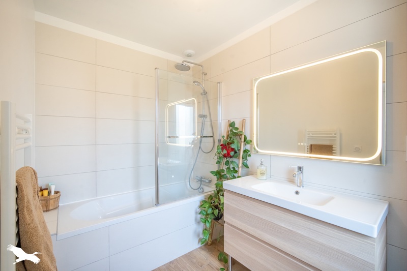 Vente Maison TOSSE - 4 pièces -121 m² - (40230)