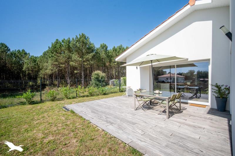 Vente Maison TOSSE - 4 pièces -121 m² - (40230)
