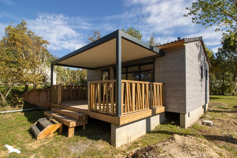 Vente Maison ST GEOURS DE MAREMNE - 3 pièces -38 m² - (40230)