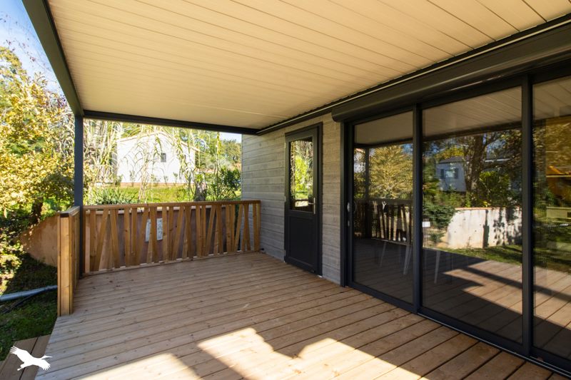 Vente Maison ST GEOURS DE MAREMNE - 3 pièces -38 m² - (40230)