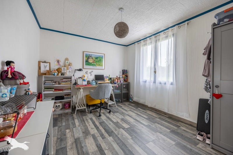 Vente Maison JOSSE - 4 pièces -133 m² - (40230)