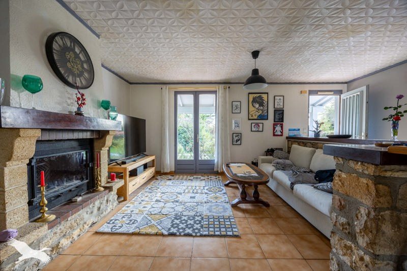 Vente Maison JOSSE - 4 pièces -133 m² - (40230)