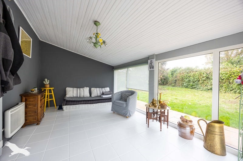 Vente Maison JOSSE - 4 pièces -133 m² - (40230)