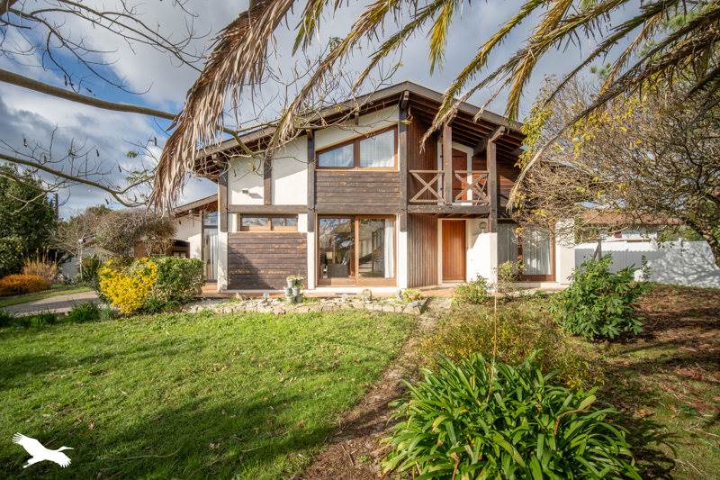 Vente Maison ST VINCENT DE TYROSSE - 5 pièces -131 m² - (40230)