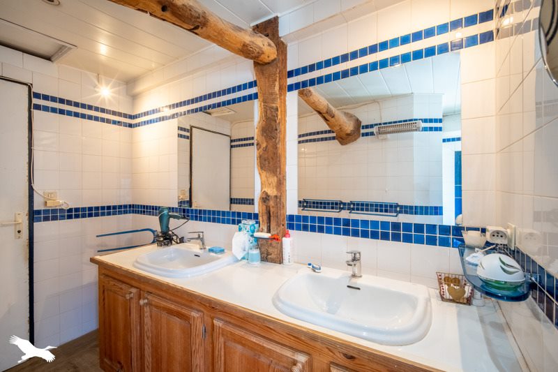 Vente Maison ST ETIENNE D ORTHE - 5 pièces -167 m² - (40300)