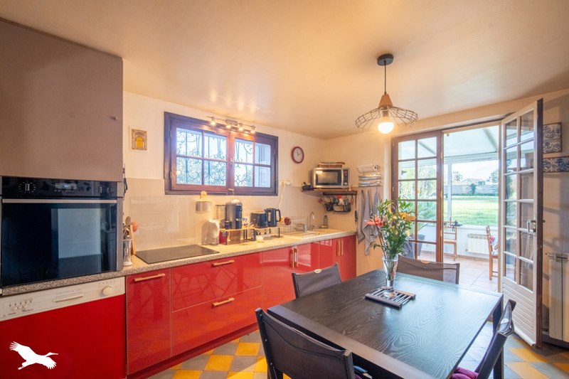 Vente Maison ST ETIENNE D ORTHE - 5 pièces -167 m² - (40300)