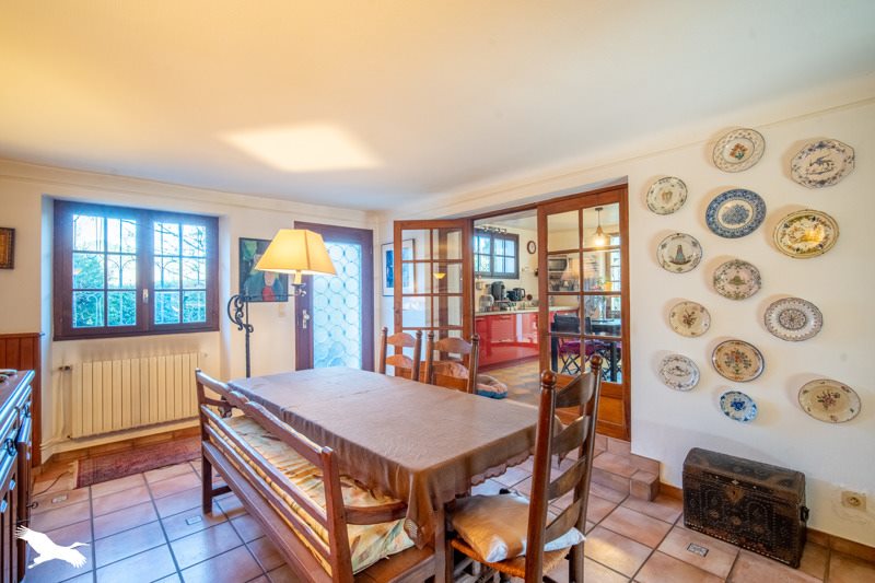 Vente Maison ST ETIENNE D ORTHE - 5 pièces -167 m² - (40300)