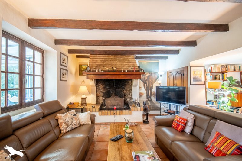 Vente Maison ST ETIENNE D ORTHE - 5 pièces -167 m² - (40300)