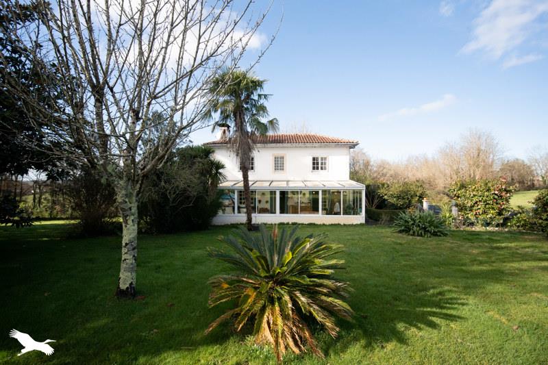 Vente Maison ST ETIENNE D ORTHE - 5 pièces -167 m² - (40300)
