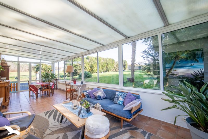 Vente Maison ST ETIENNE D ORTHE - 5 pièces -167 m² - (40300)