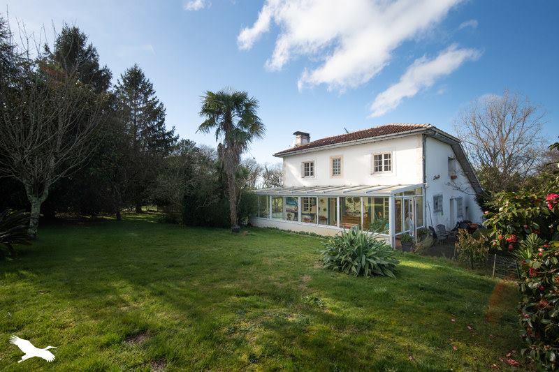 Vente Maison ST ETIENNE D ORTHE - 5 pièces -167 m² - (40300)