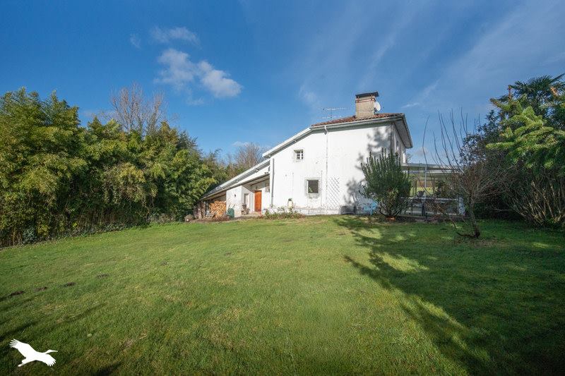 Vente Maison ST ETIENNE D ORTHE - 5 pièces -167 m² - (40300)