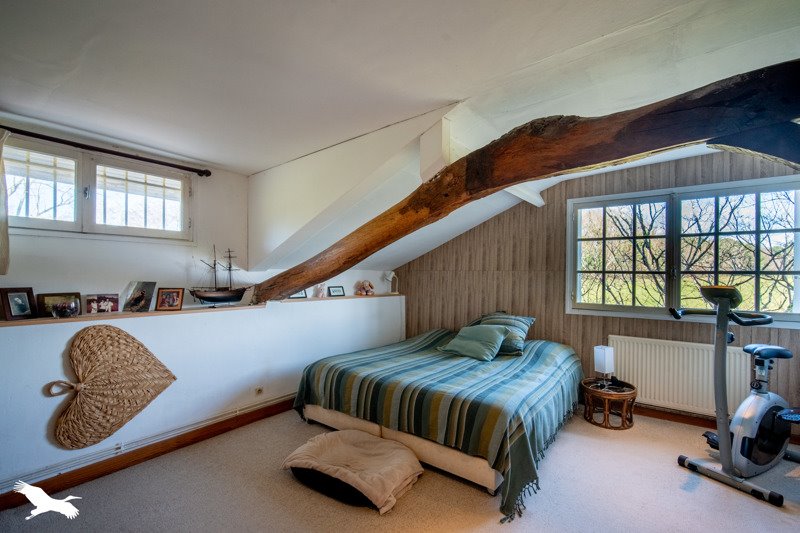 Vente Maison ST ETIENNE D ORTHE - 5 pièces -167 m² - (40300)