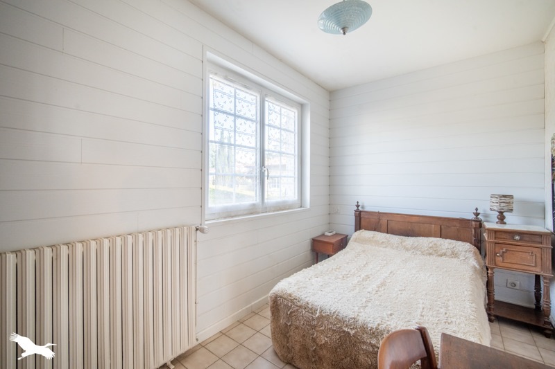 Vente Maison ST ETIENNE D ORTHE - 7 pièces -130 m² - (40300)