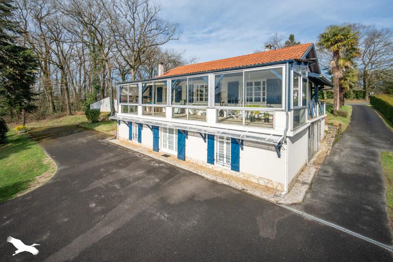 Vente Maison ST ETIENNE D ORTHE - 7 pièces -130 m² - (40300)