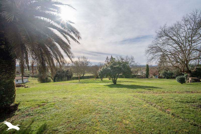 Vente Maison ST ETIENNE D ORTHE - 7 pièces -130 m² - (40300)