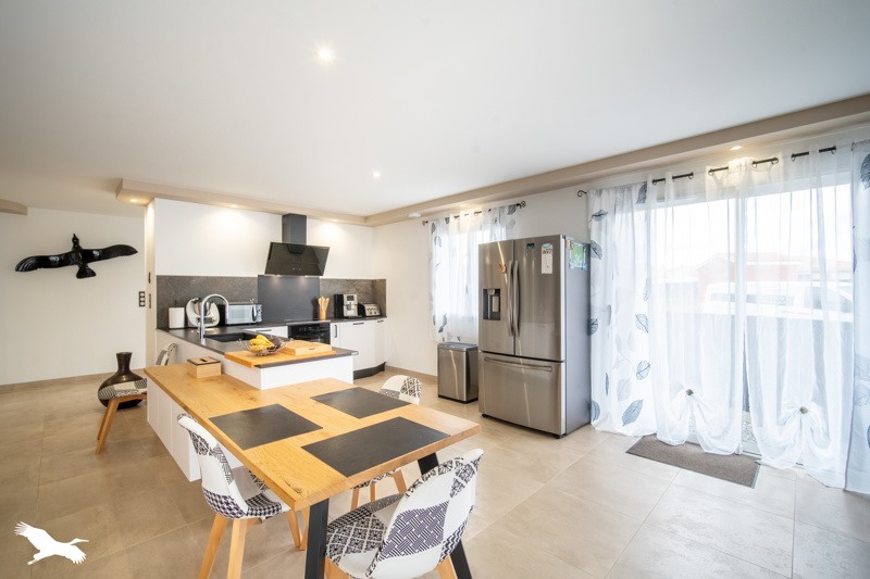 Vente Maison ST MARTIN DE HINX - 4 pièces -134 m² - (40390)