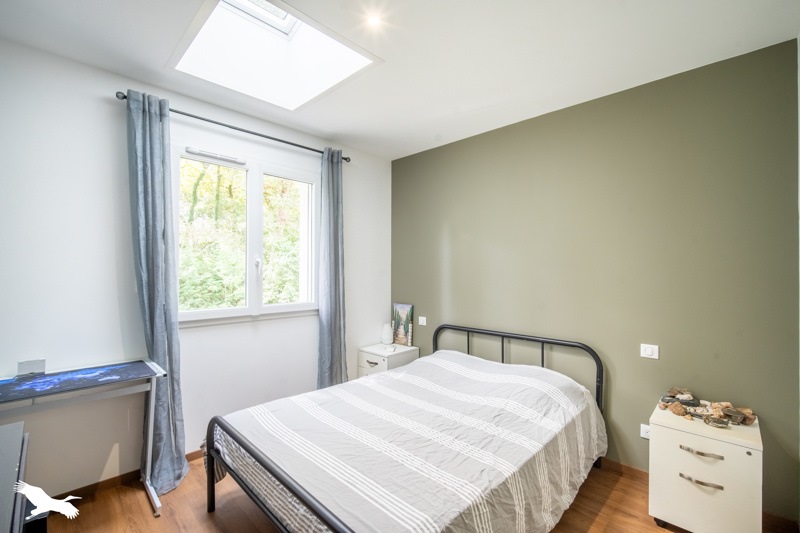 Vente Maison ST MARTIN DE HINX - 4 pièces -134 m² - (40390)