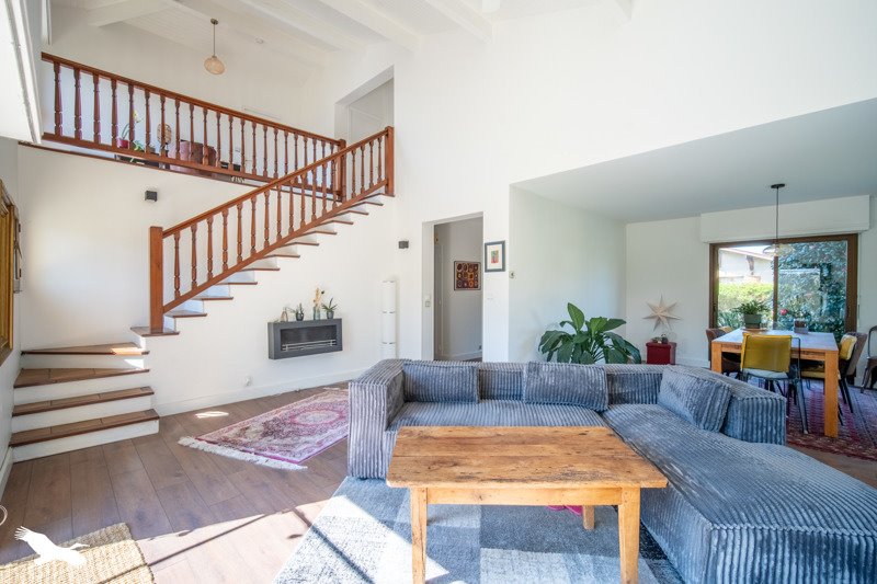 Vente Maison ST VINCENT DE TYROSSE - 5 pièces -154 m² - (40230)