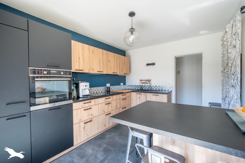 Vente Maison ST VINCENT DE TYROSSE - 5 pièces -154 m² - (40230)