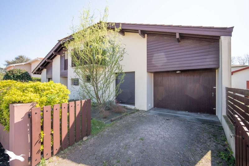 Vente Maison ST VINCENT DE TYROSSE - 5 pièces -154 m² - (40230)