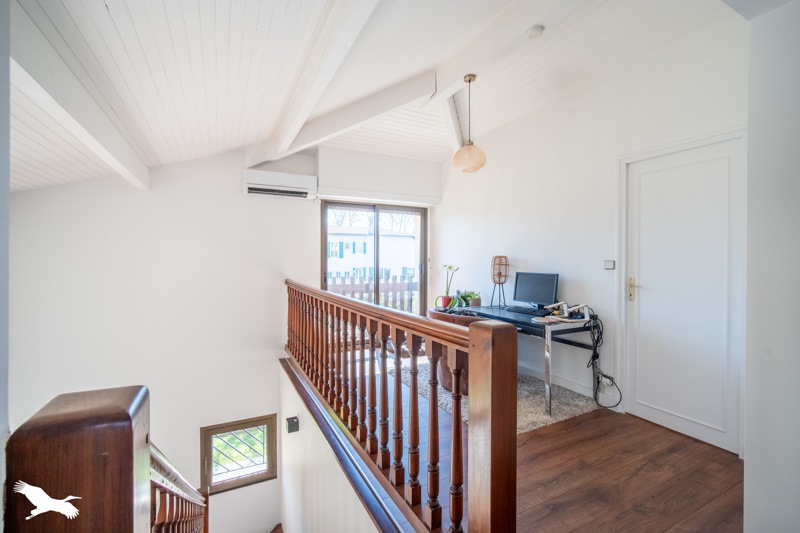 Vente Maison ST VINCENT DE TYROSSE - 5 pièces -154 m² - (40230)