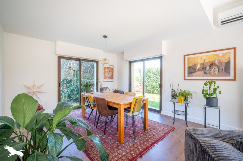Vente Maison ST VINCENT DE TYROSSE - 5 pièces -154 m² - (40230)