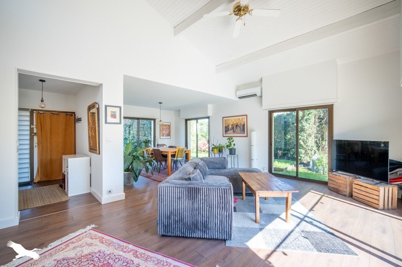 Vente Maison ST VINCENT DE TYROSSE - 5 pièces -154 m² - (40230)