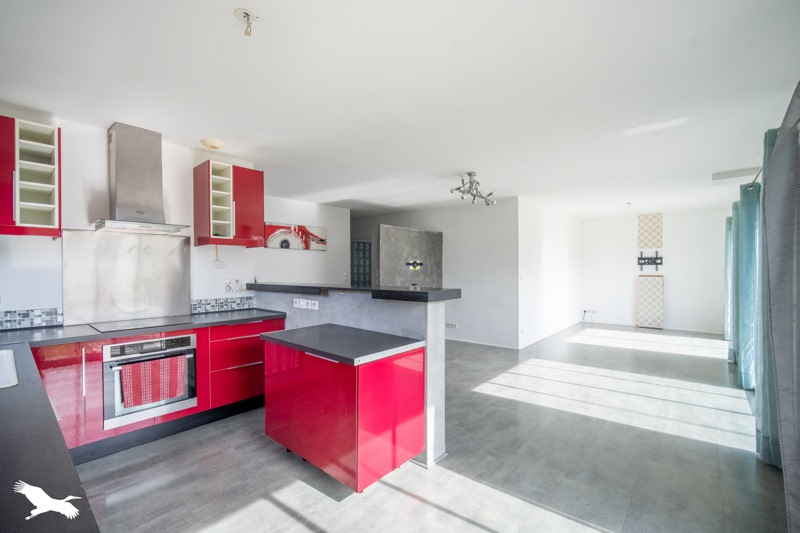 Vente Maison ST GEOURS DE MAREMNE - 4 pièces -100 m² - (40230)