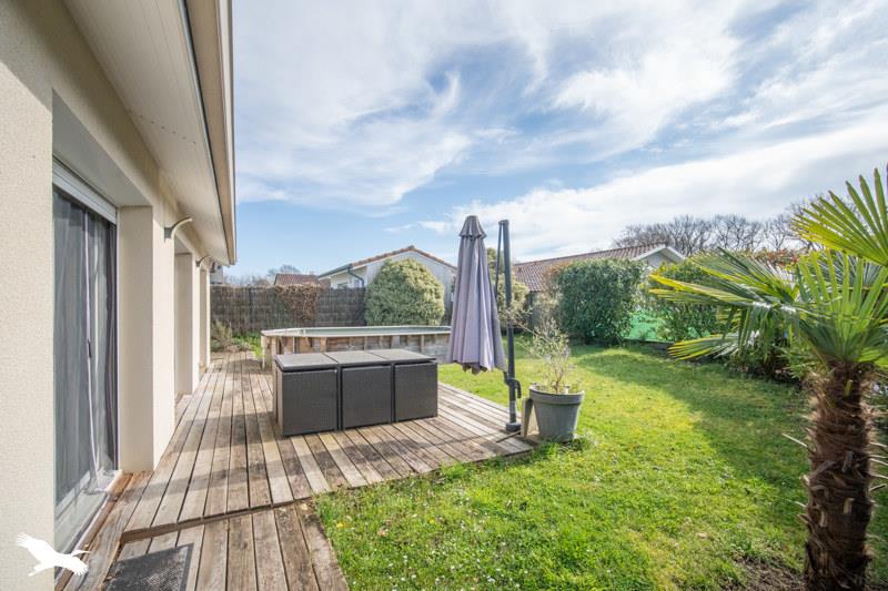 Vente Maison ST GEOURS DE MAREMNE - 4 pièces -100 m² - (40230)