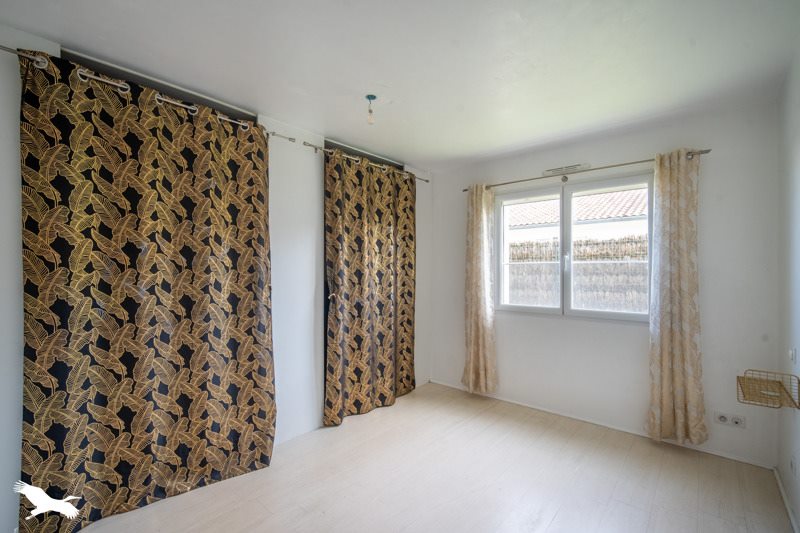 Vente Maison ST GEOURS DE MAREMNE - 4 pièces -100 m² - (40230)