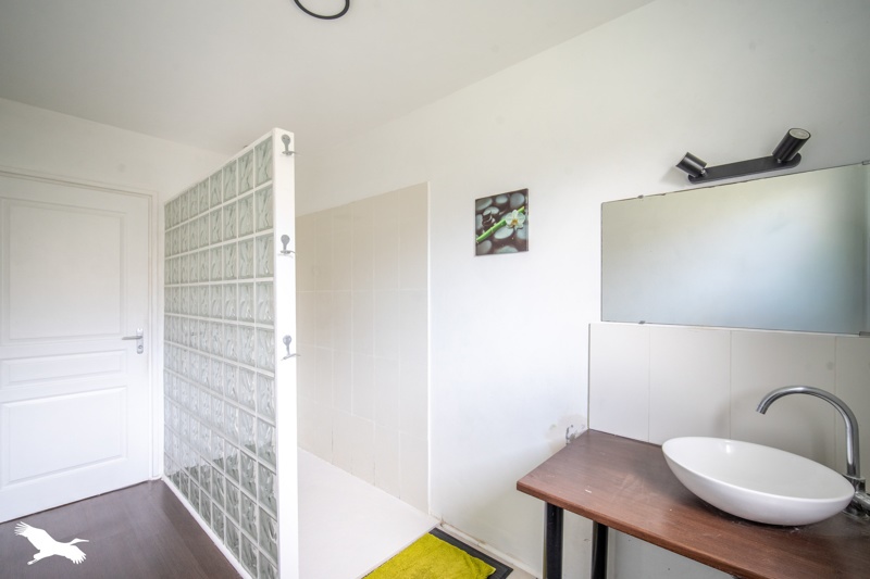 Vente Maison ST GEOURS DE MAREMNE - 4 pièces -100 m² - (40230)