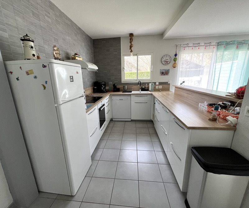 Vente Maison SAUBION - 5 pièces -91 m² - (40230)