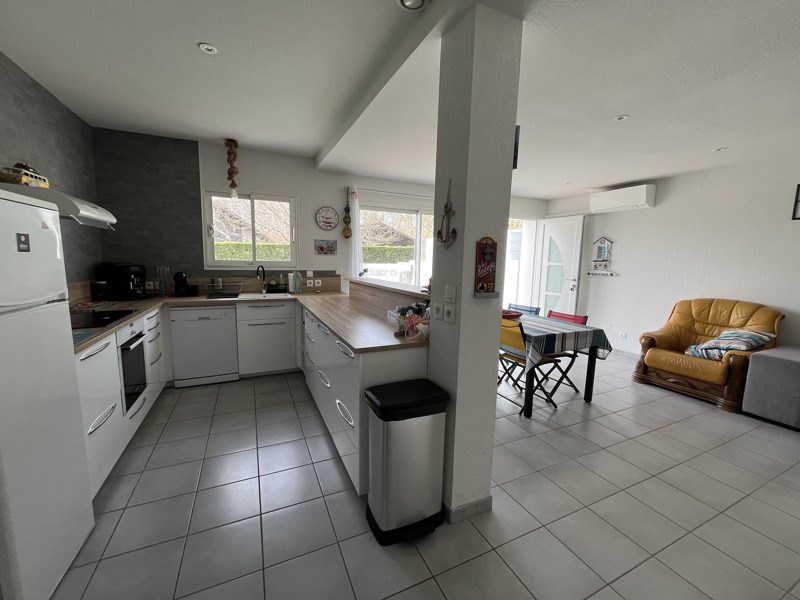 Vente Maison SAUBION - 5 pièces -91 m² - (40230)
