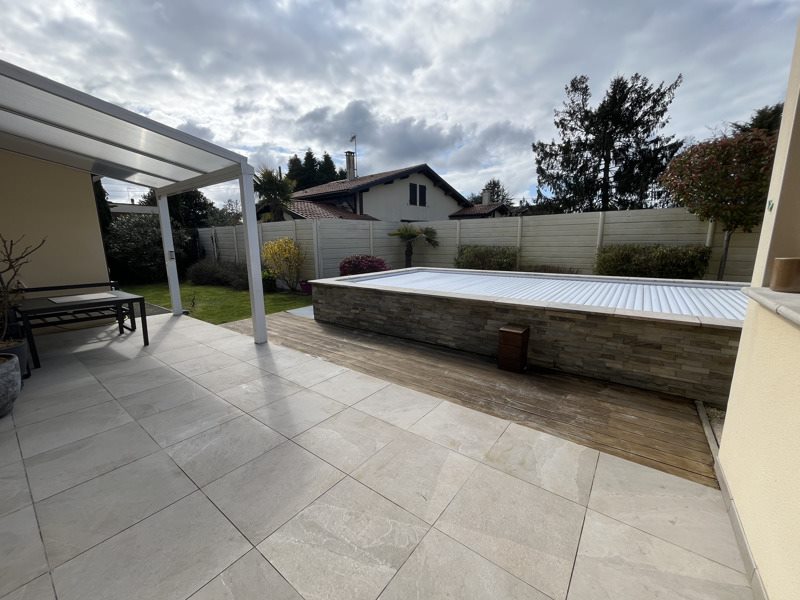 Vente Maison ST VINCENT DE TYROSSE - 4 pièces -141 m² - (40230)