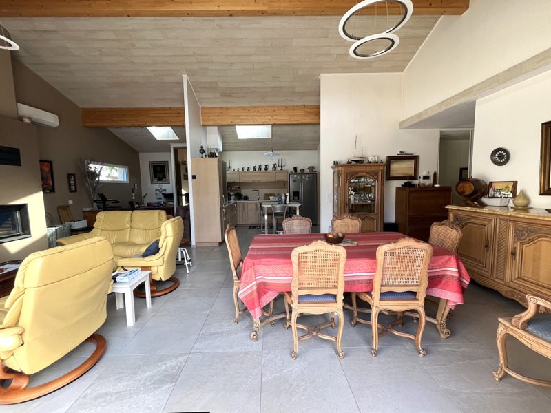 Vente Maison ST VINCENT DE TYROSSE - 4 pièces -141 m² - (40230)