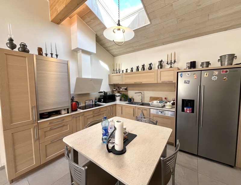 Vente Maison ST VINCENT DE TYROSSE - 4 pièces -141 m² - (40230)