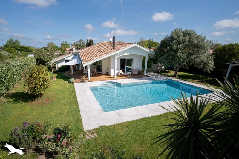 Vente Maison TOSSE - 6 pièces -130 m² - (40230)