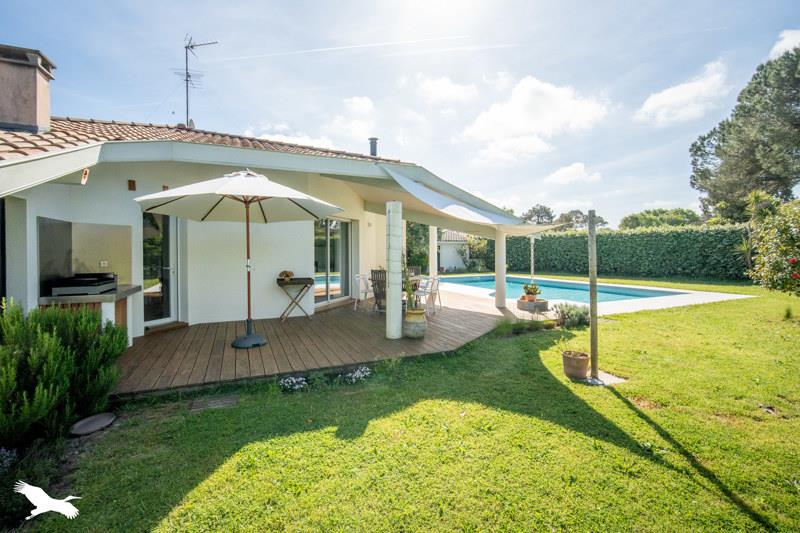 Vente Maison TOSSE - 6 pièces -130 m² - (40230)