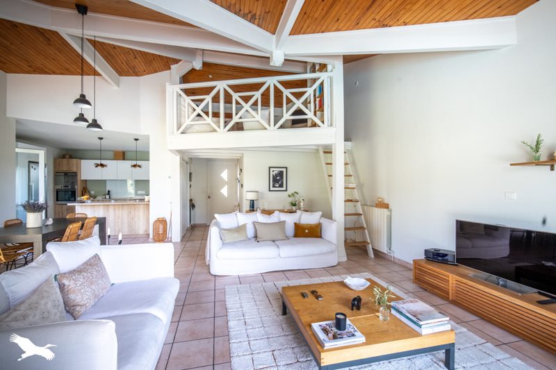 Vente Maison TOSSE - 6 pièces -130 m² - (40230)
