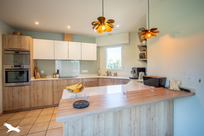 Vente Maison TOSSE - 6 pièces -130 m² - (40230)
