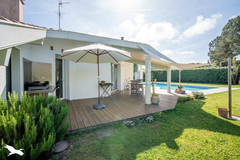 Vente Maison TOSSE - 6 pièces -130 m² - (40230)