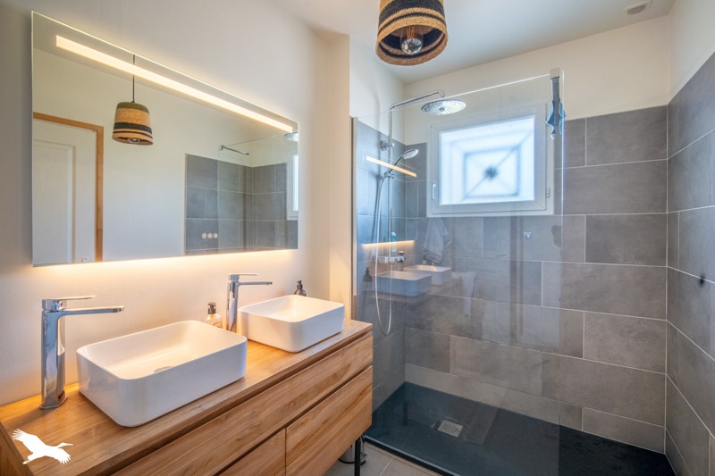 Vente Maison TOSSE - 6 pièces -130 m² - (40230)